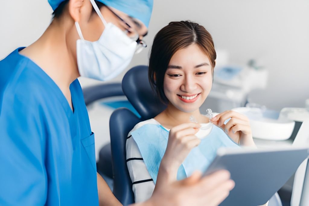 invisalign near you in marda loop