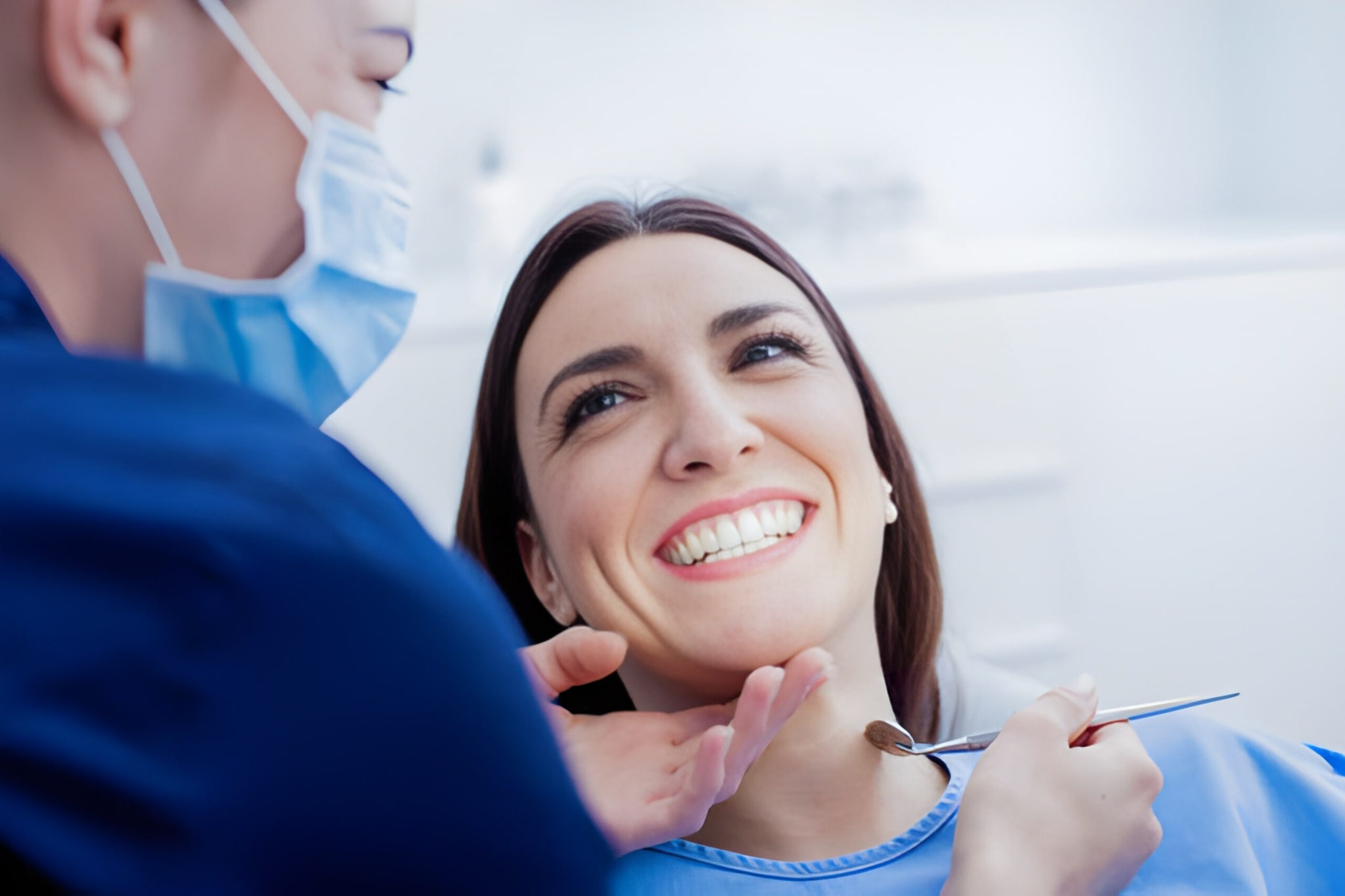 dental cleaning in marda loop