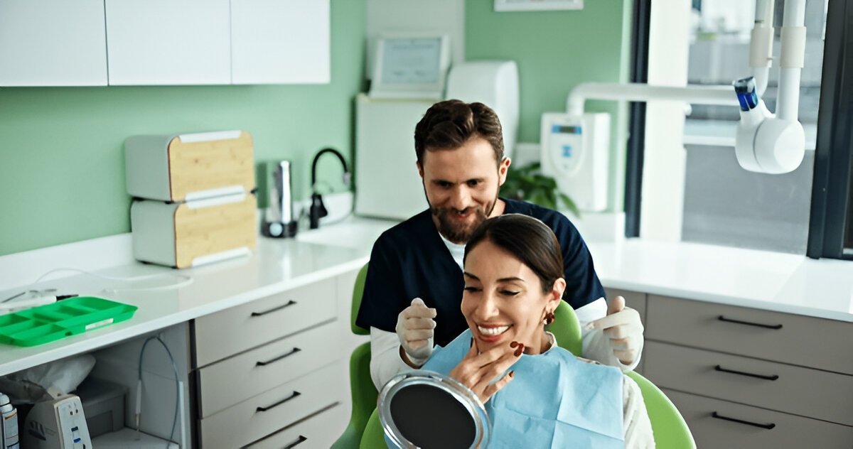 dental cleaning near you