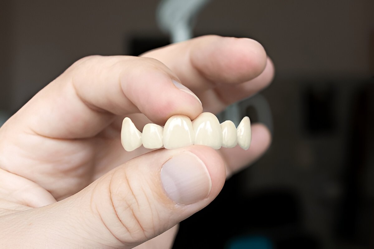 dental crowns in marda loop