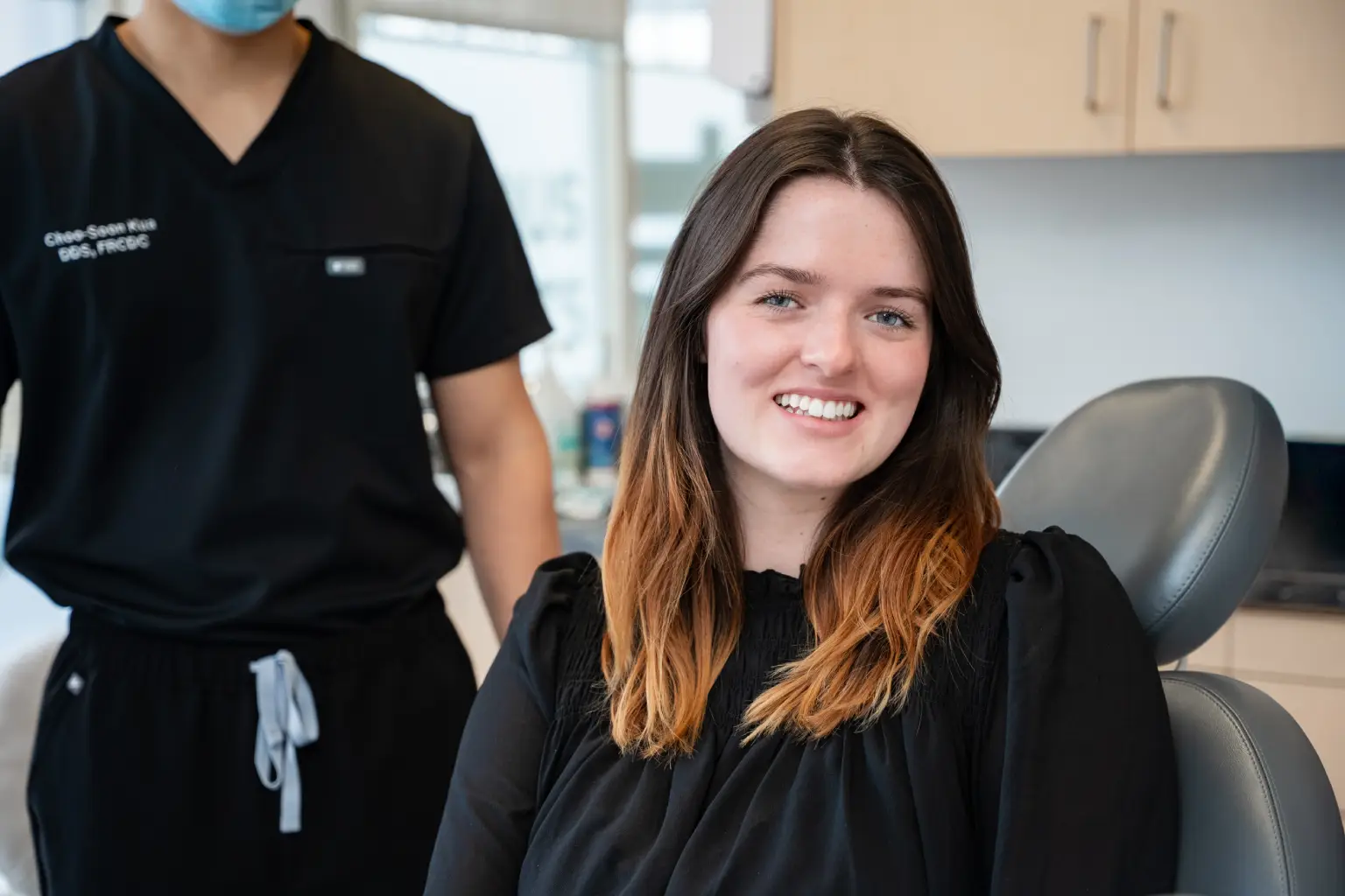 dental services marda loop