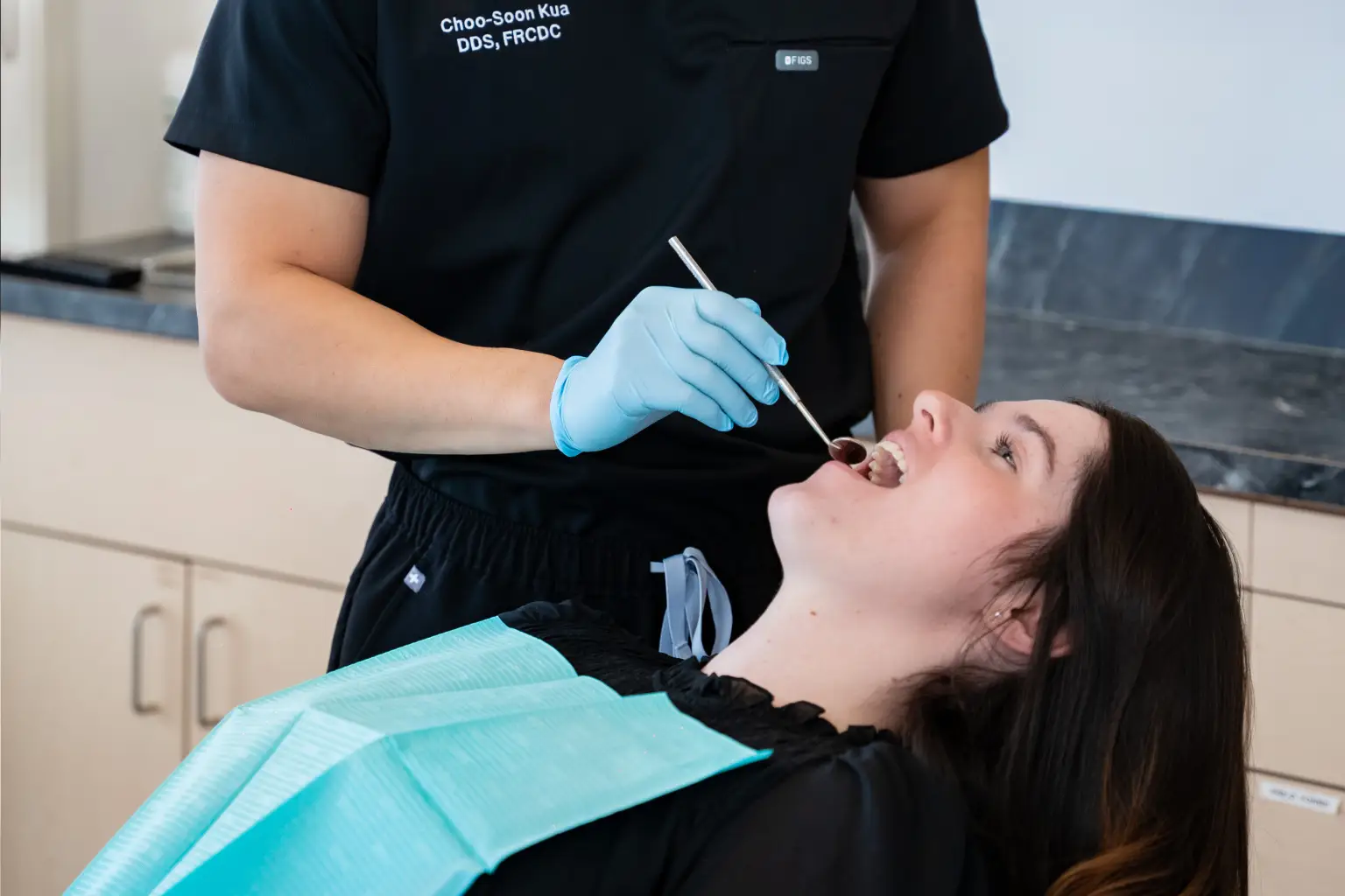 dental service marda loop calgary
