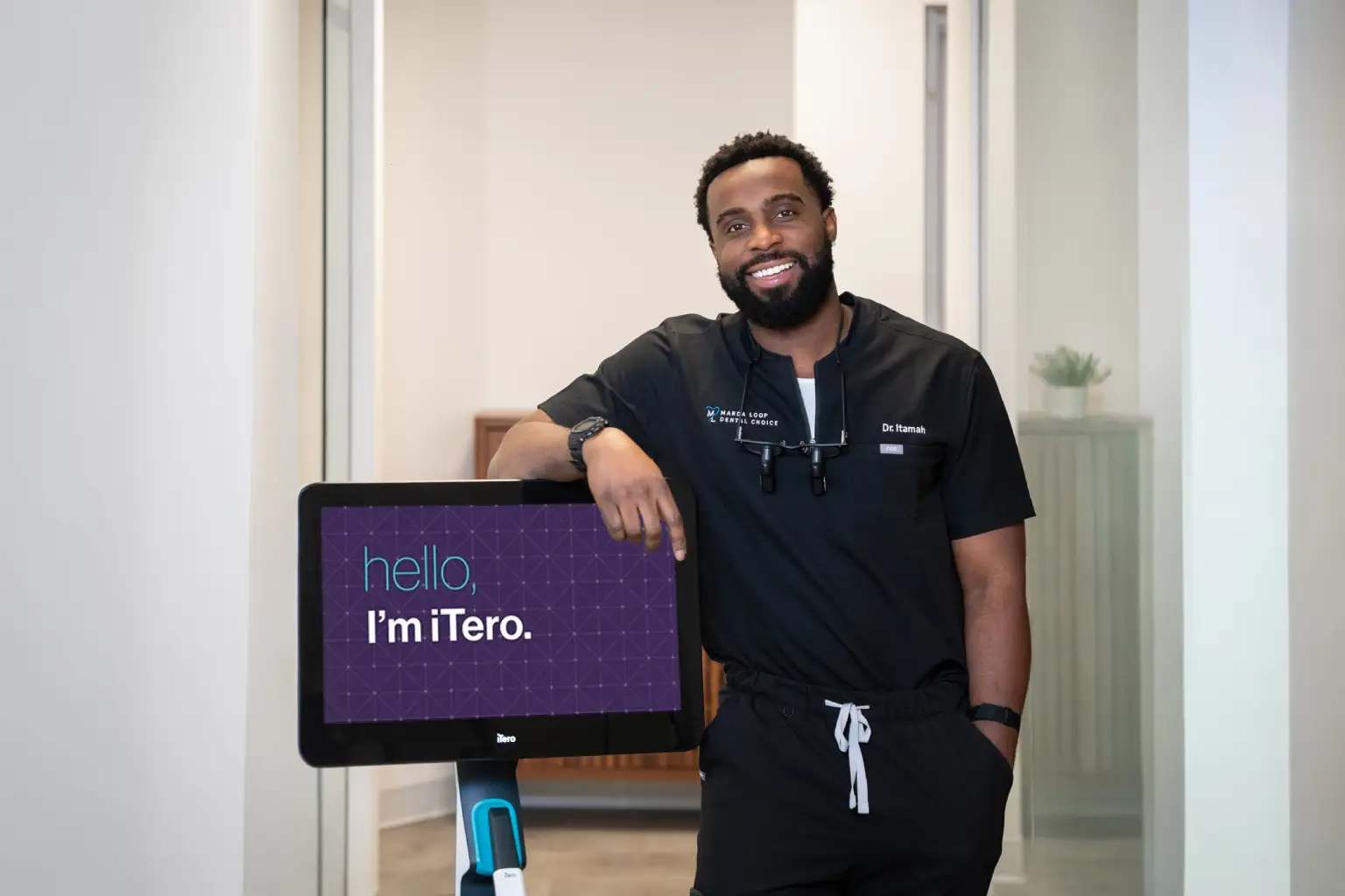 dental service marda loop