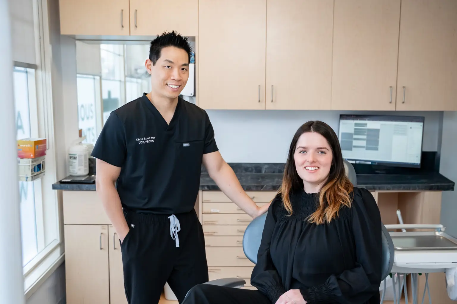 dental services marda loop calgary ab