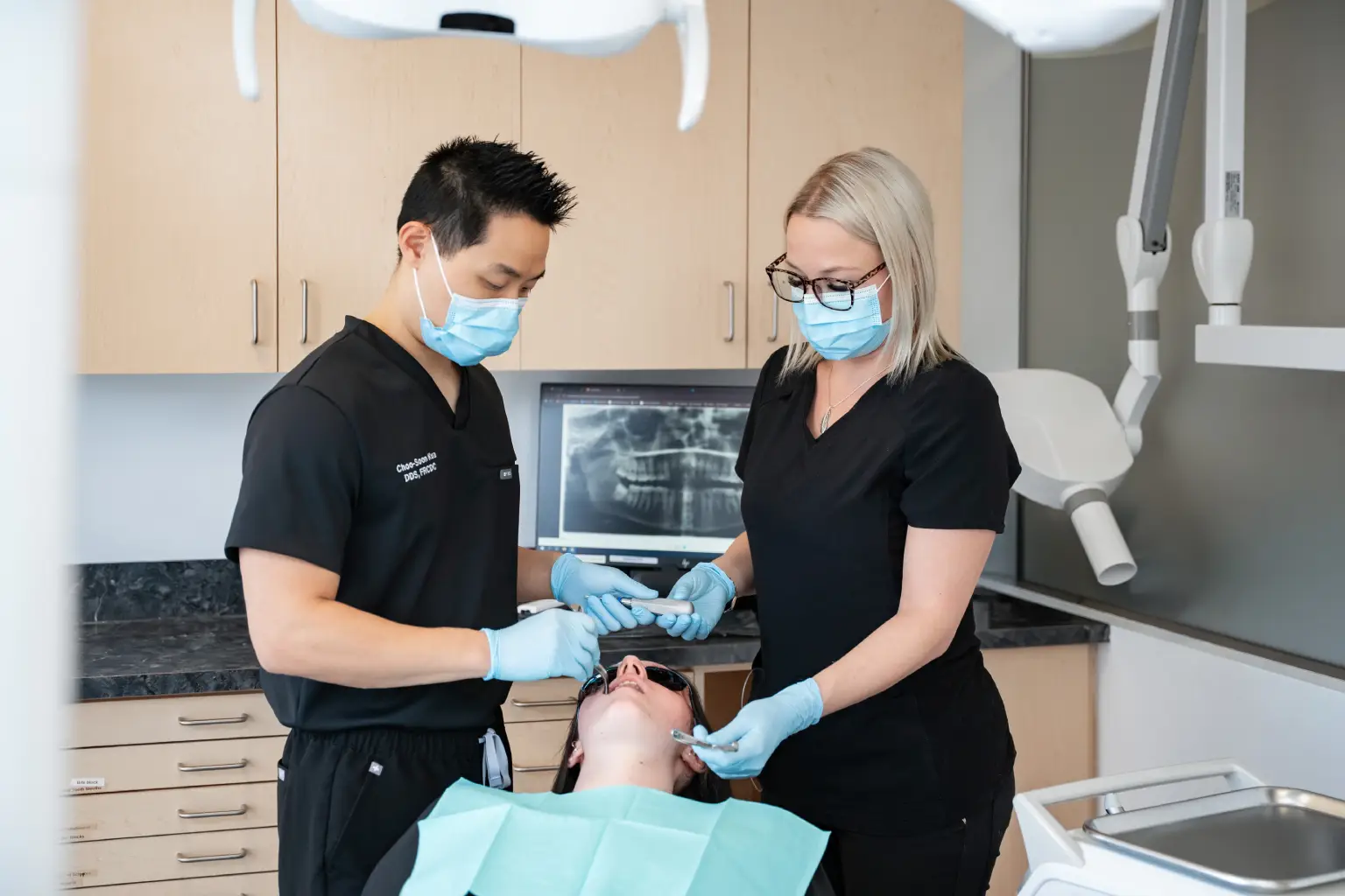 dental services marda loop calgary