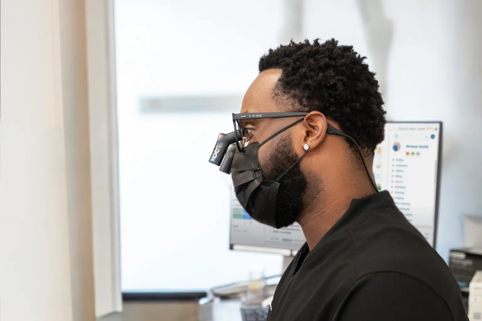 marda loop dental choice services