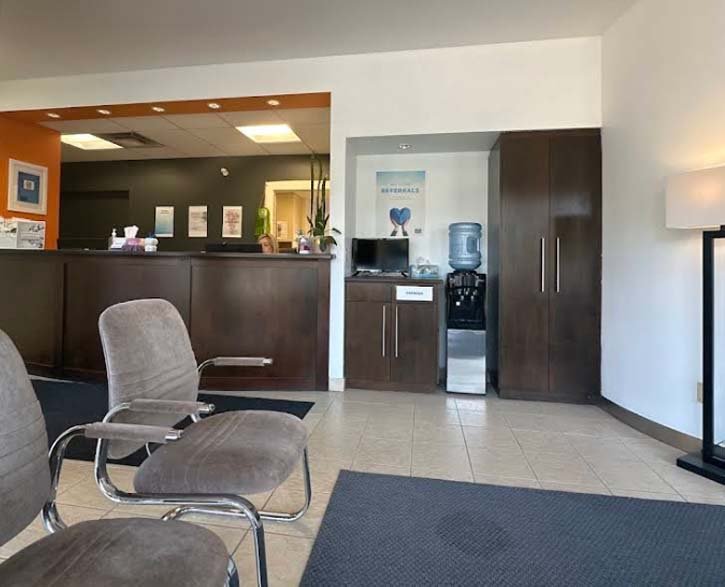 calgary dental clinic marda loop