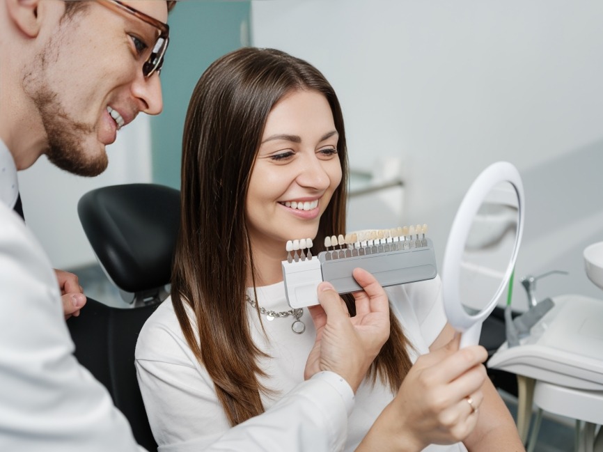 cosmetic dentistry in marda loop