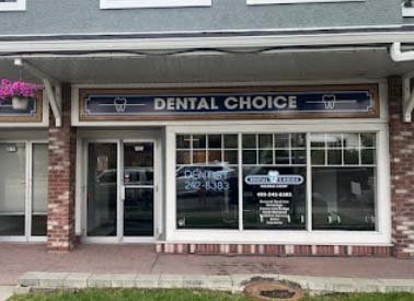 dental clinic marda loop