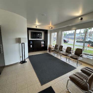 dentist in calgary marda loop