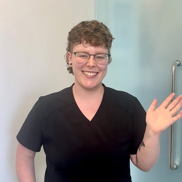 experienced dentist instagram post
