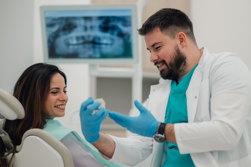 general dentistry in marda loop