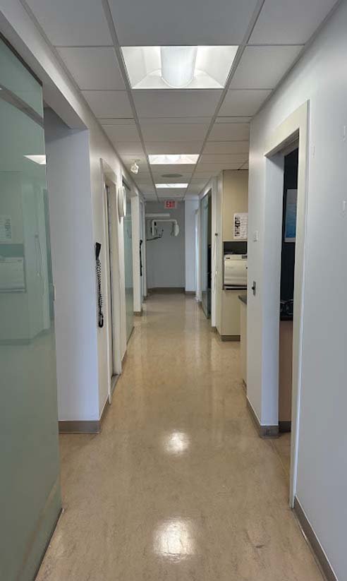 local calgary dentist marda loop