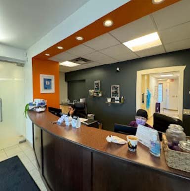marda loop dentist clinic