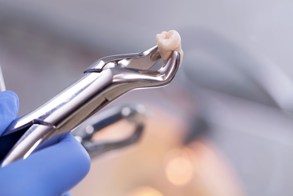 oral surgery near me
