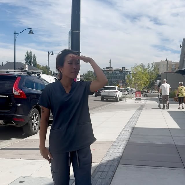 professional staff