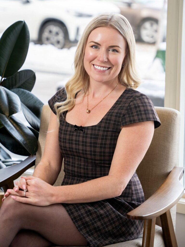 team member marda loop