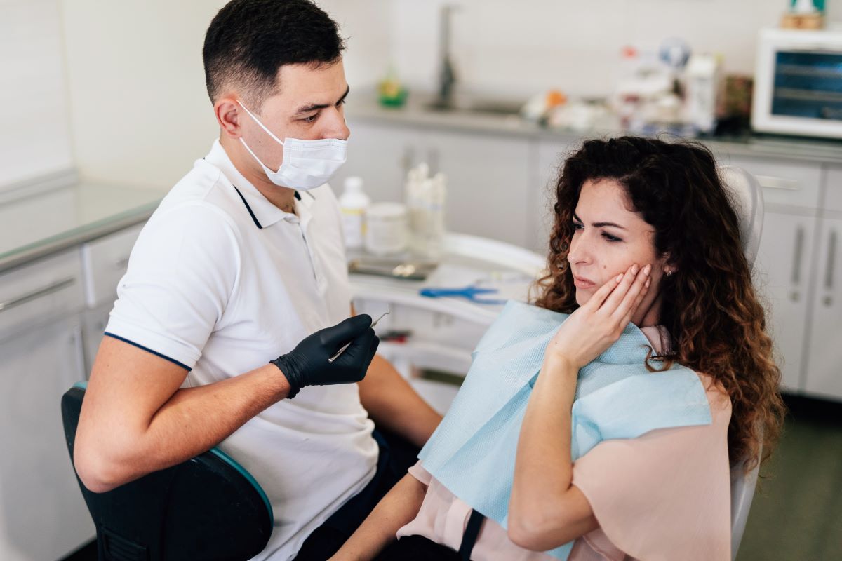 Teeth Whitening