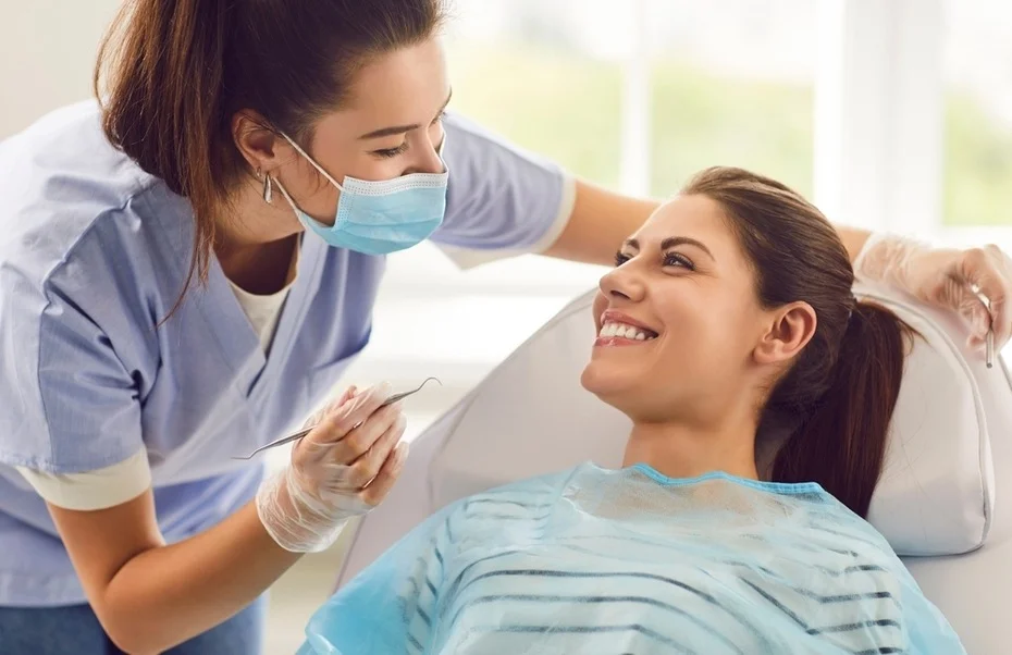 dentist near britannia, calgary