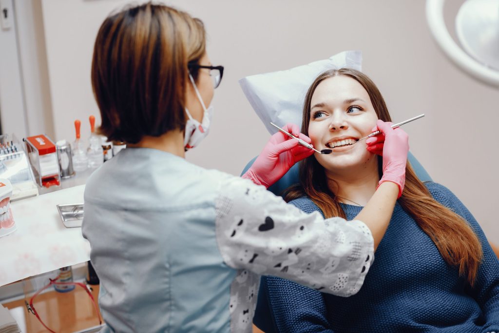 Gummy Smile Fix Without Surgery: How Botox is Transforming Cosmetic Dentistry